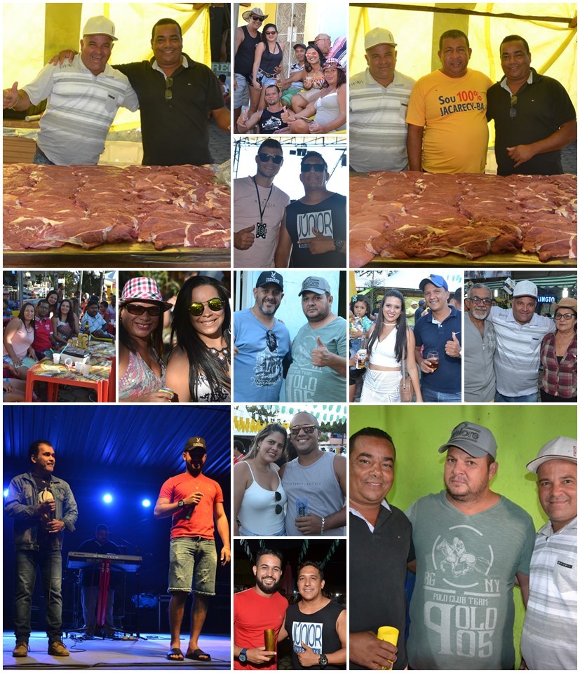 Sucesso absoluto a Ressaca dos Vereadores Sinha e Sargento Ferraz em Jacareci 959