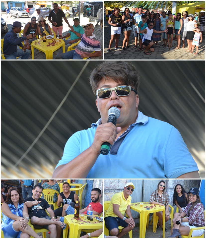 Sucesso absoluto a Ressaca dos Vereadores Sinha e Sargento Ferraz em Jacareci 960