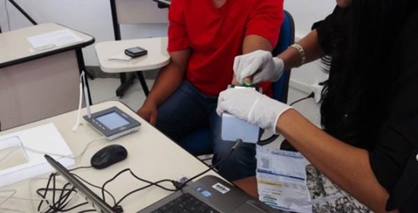 Biometria: cartório eleitoral de Porto Seguro amplia horário de atendimento 5