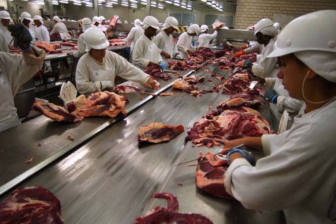 EUA suspendem importação de carne ‘in natura’ do Brasil 4