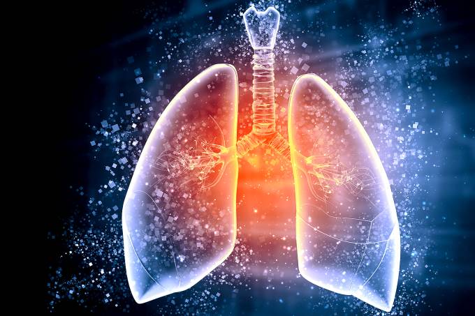 Anvisa aprova nova terapia contra câncer de pulmão 18