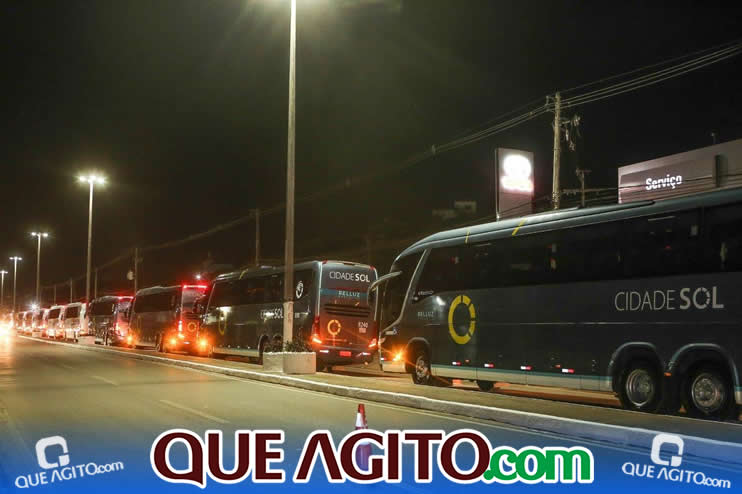 Grupo Brasileiro renova frota e apresenta 50 novos ônibus 13