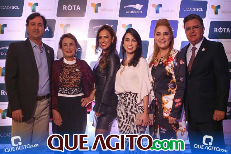 Grupo Brasileiro renova frota e apresenta 50 novos ônibus 9