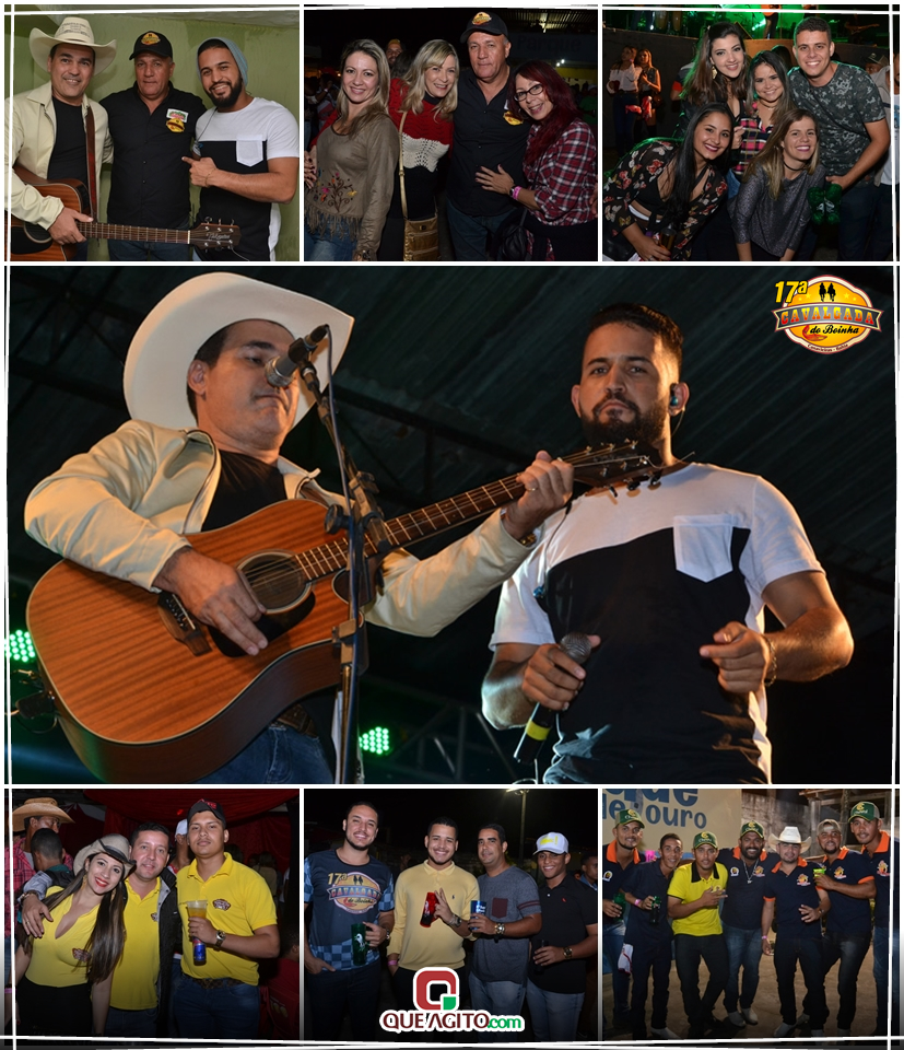 Milhares de cavaleiros e amazonas participam da 17ª Cavalgada do Boinha em Canavieiras 8