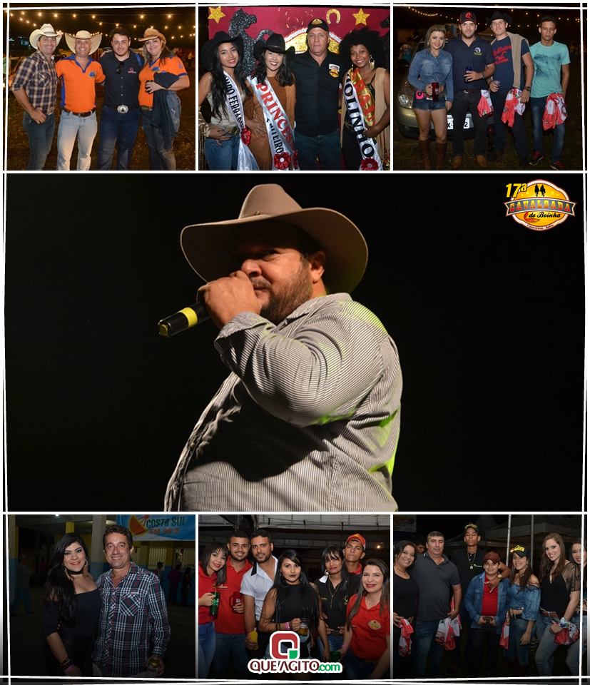 Milhares de cavaleiros e amazonas participam da 17ª Cavalgada do Boinha em Canavieiras 10