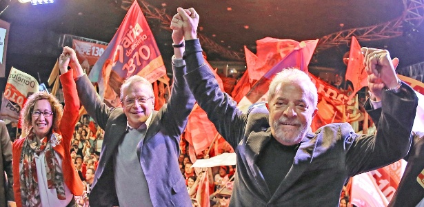 Em sentença, Moro proíbe Lula de assumir cargos públicos por 19 anos 5