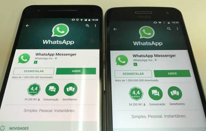 Saiba como usar a mesma conta do WhatsApp em dois celulares ao mesmo tempo 5