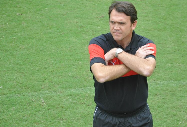 Petkovic não é mais diretor de futebol do Vitória 5
