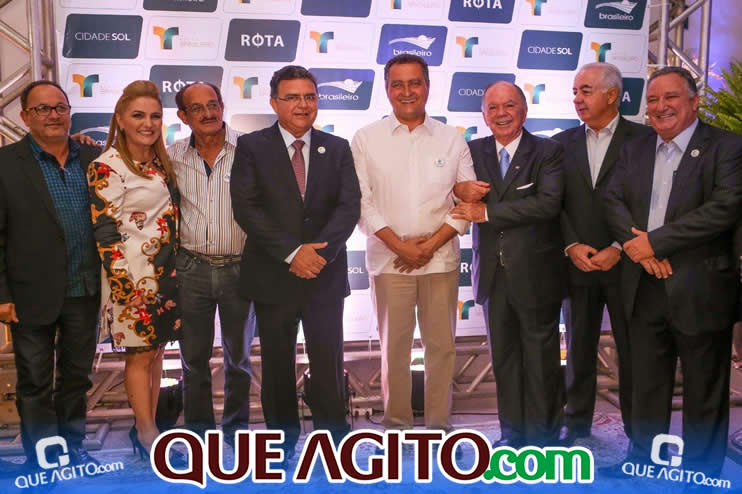 Grupo Brasileiro renova frota e apresenta 50 novos ônibus 12
