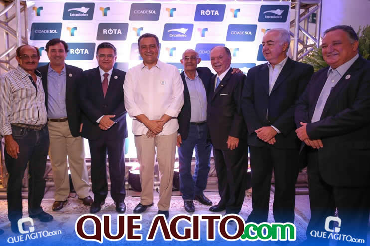Grupo Brasileiro renova frota e apresenta 50 novos ônibus 6