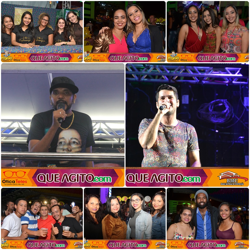 Retorno do Pedrão trouxe alegria, resgate às tradições e aquecimento da economia 6