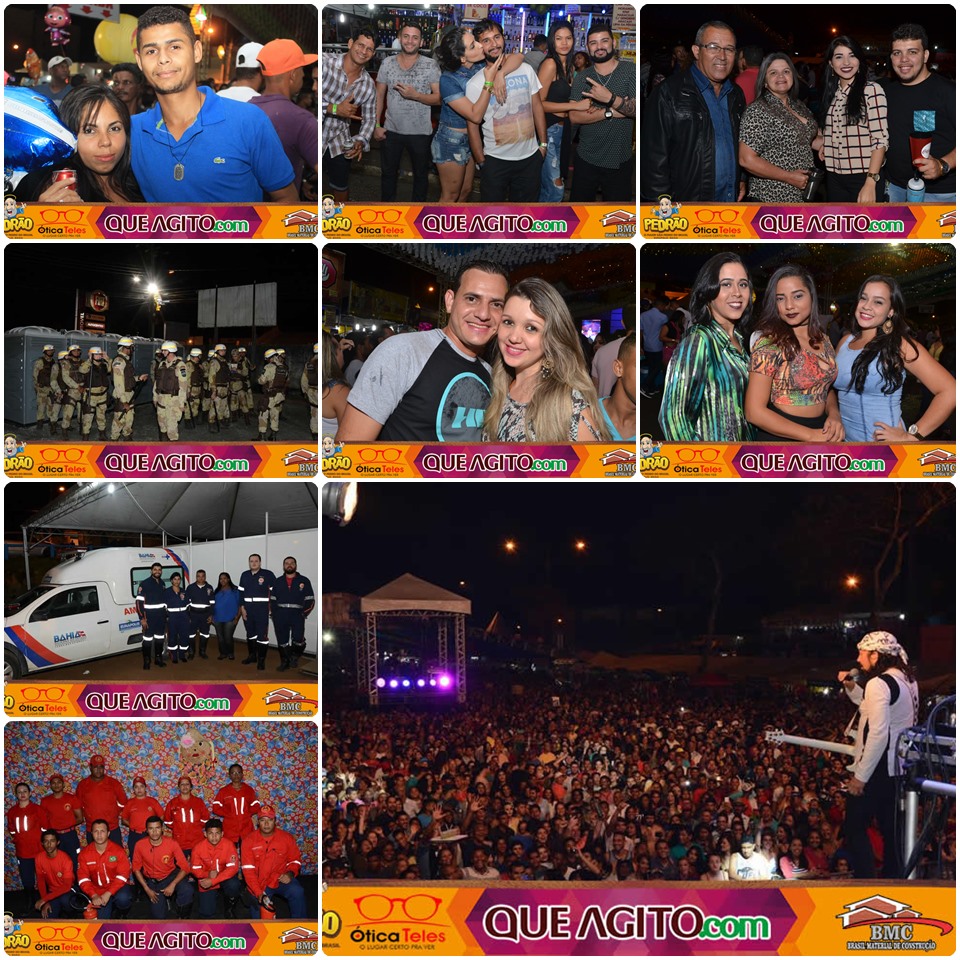 Retorno do Pedrão trouxe alegria, resgate às tradições e aquecimento da economia 7