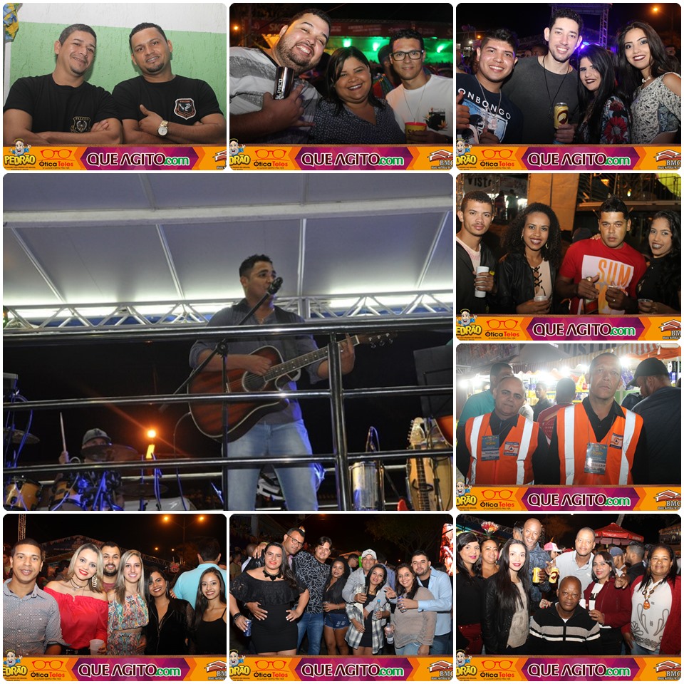 Retorno do Pedrão trouxe alegria, resgate às tradições e aquecimento da economia 8