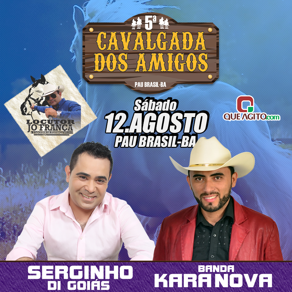 Agenda cultural - Queagito.com 9