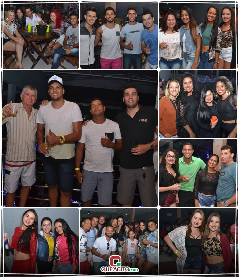 Muita animação no Domingão do Pedrão no Drink & Cia 5