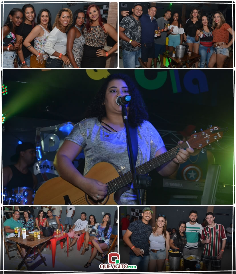 Muita animação no Domingão do Pedrão no Drink & Cia 6