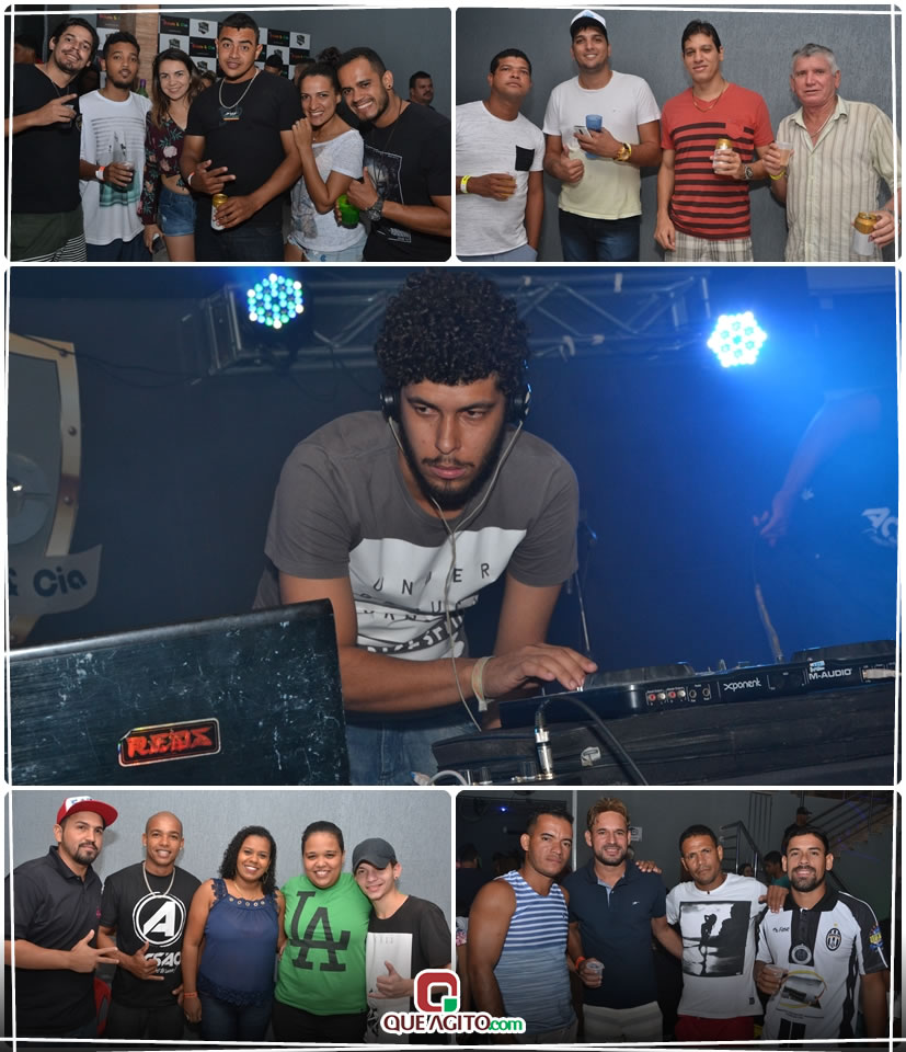 Muita animação no Domingão do Pedrão no Drink & Cia 7