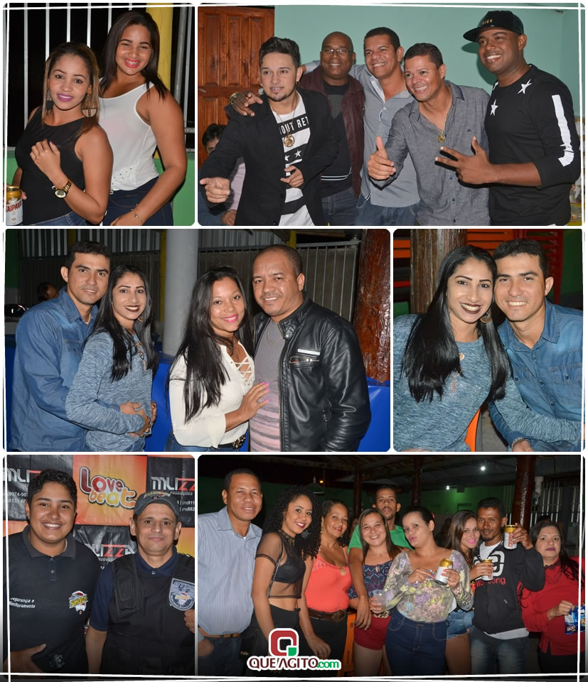 Show de Love Beat anima Ressaca do Pedrão em Eunápolis 5