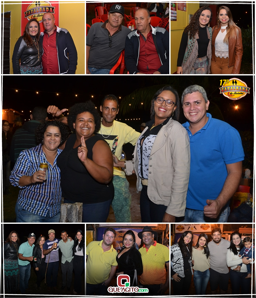 Grande público prestigia a Noite de Ação Social da 17ª Cavalgada do Boinha 5