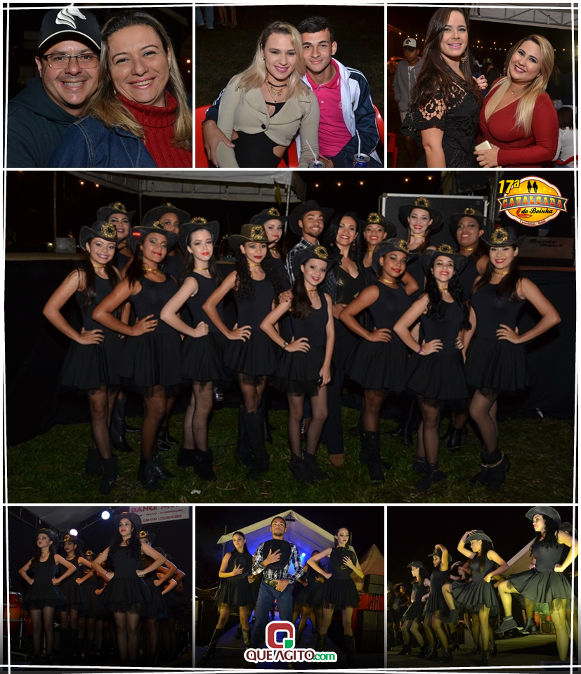 Grande público prestigia a Noite de Ação Social da 17ª Cavalgada do Boinha 6