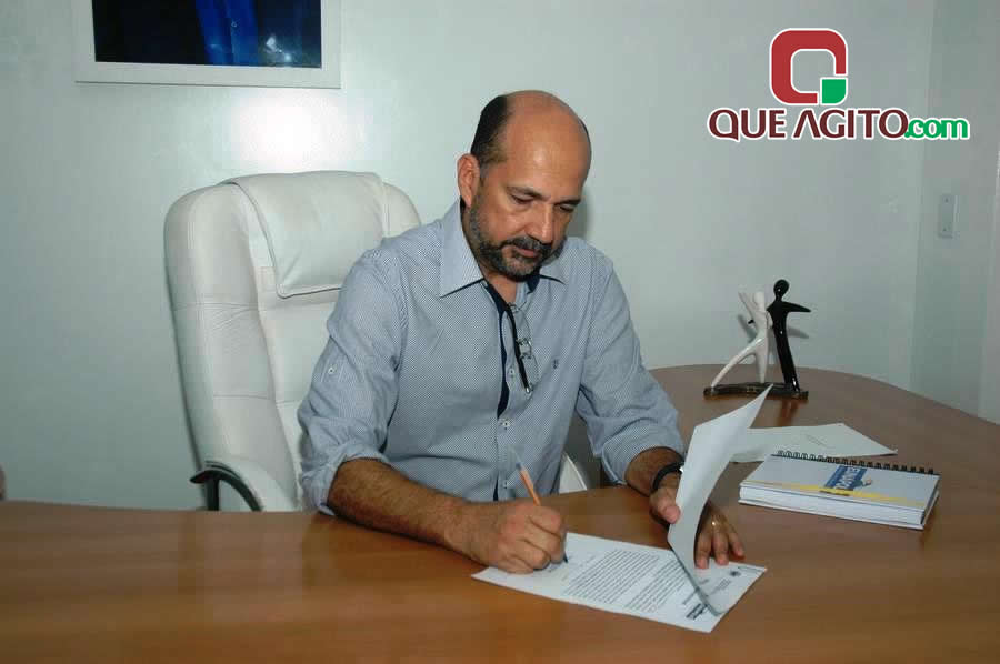 Prefeito Robério Oliveira emite Nota Pública 5
