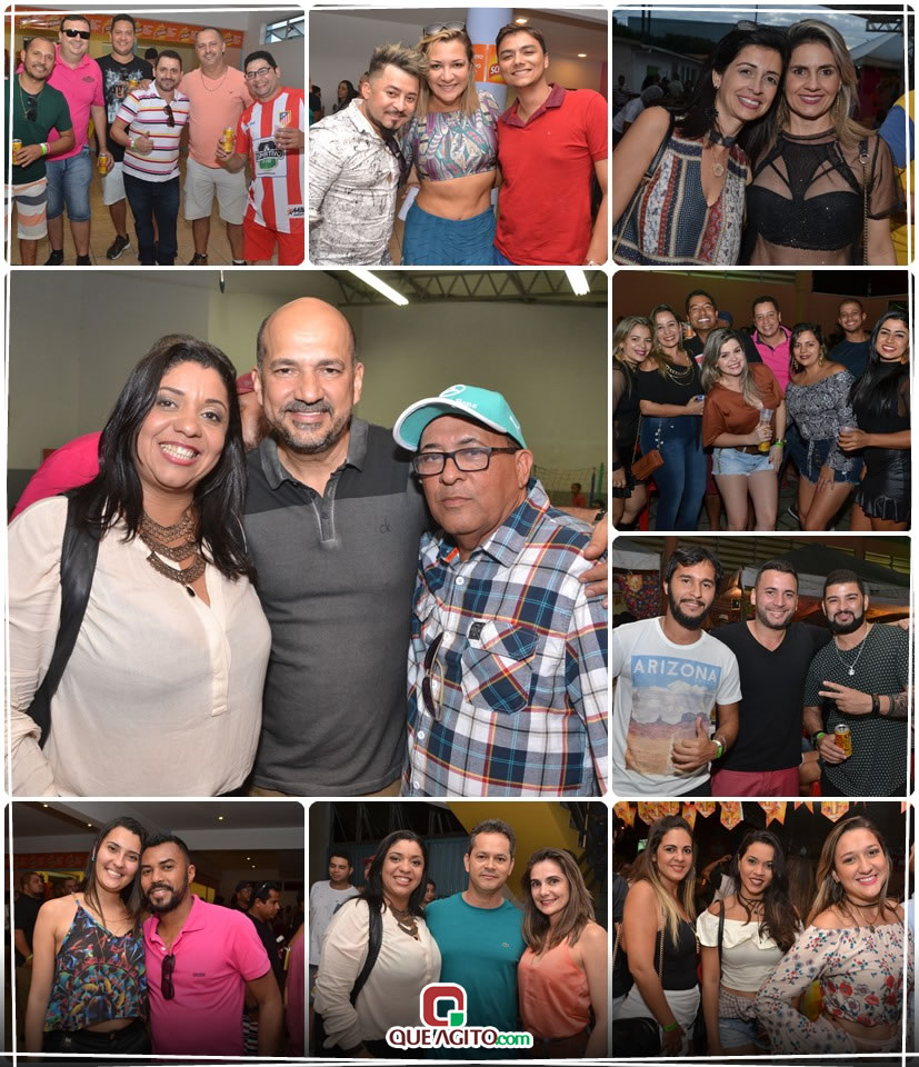 9ª Forrojoada do Pedrão foi um sucesso 5