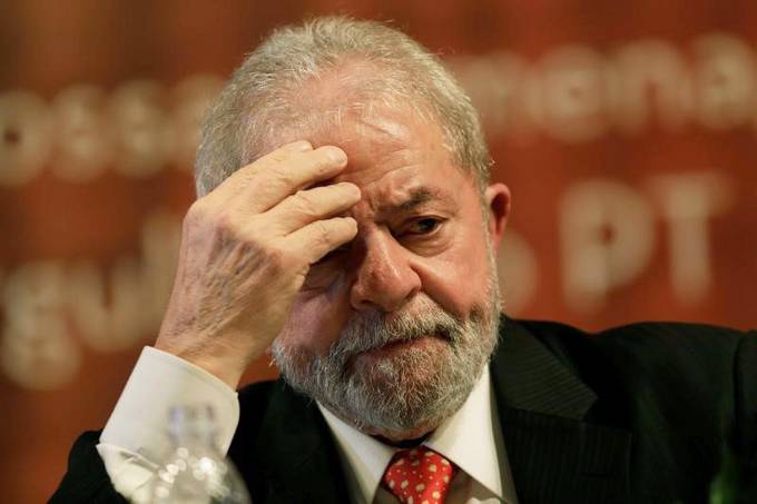 Justiça bloqueia R$ 9 milhões de planos de aposentadoria de Lula 12