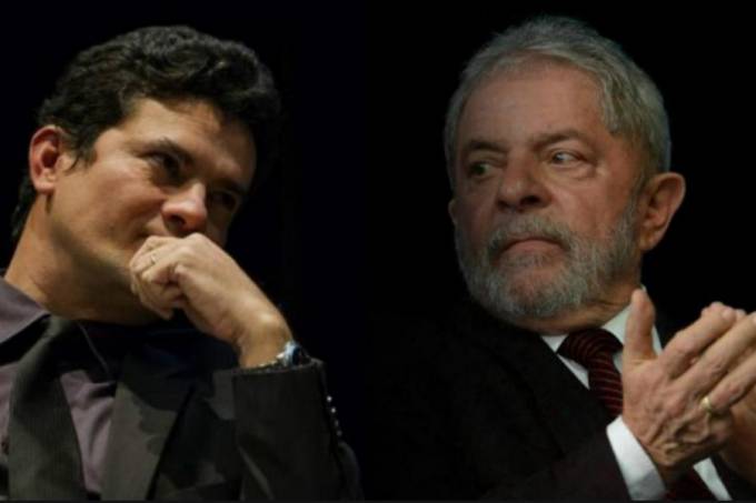 Lula é condenado a nove anos e meio de cadeia 21