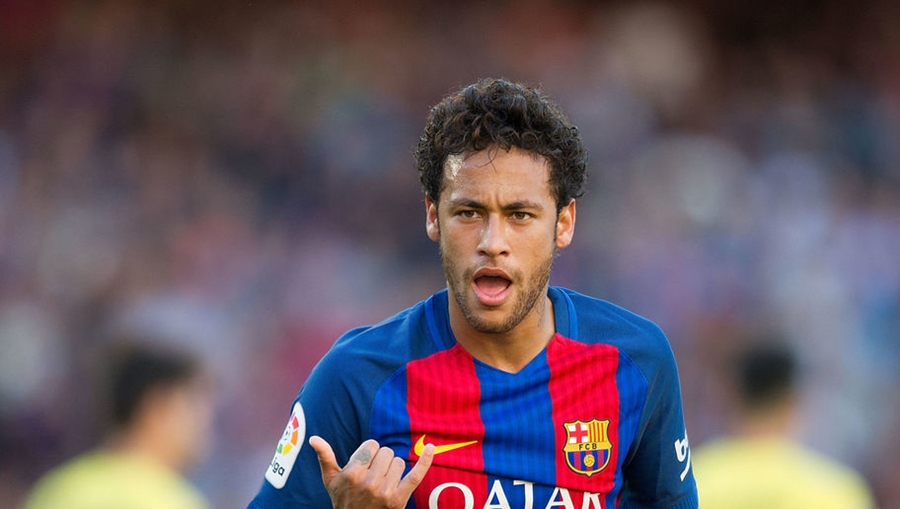 Neymar Aceita Proposta Do PSG E Pode Ser Anunciado Em Breve 5