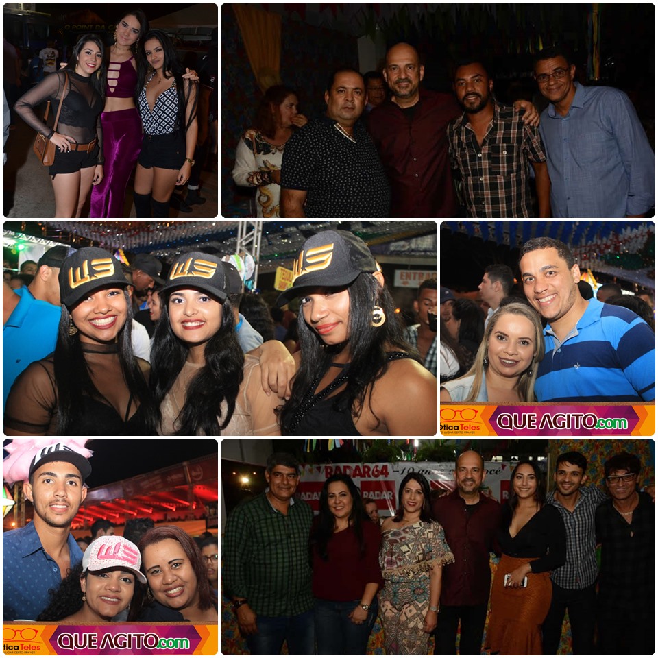 Safadão faz história na 12ª edição do Pedrão de Eunápolis 16