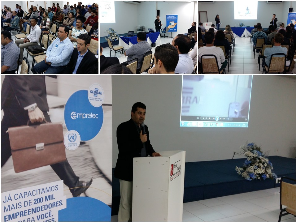 Circuito Empresarial leva atividades sobre inovação ao Extremo Sul Baiano 5