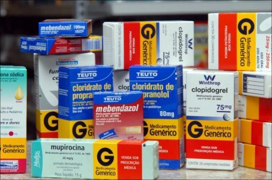 Lista de medicamentos do SUS inclui novos remédios para HIV e Alzheimer 16