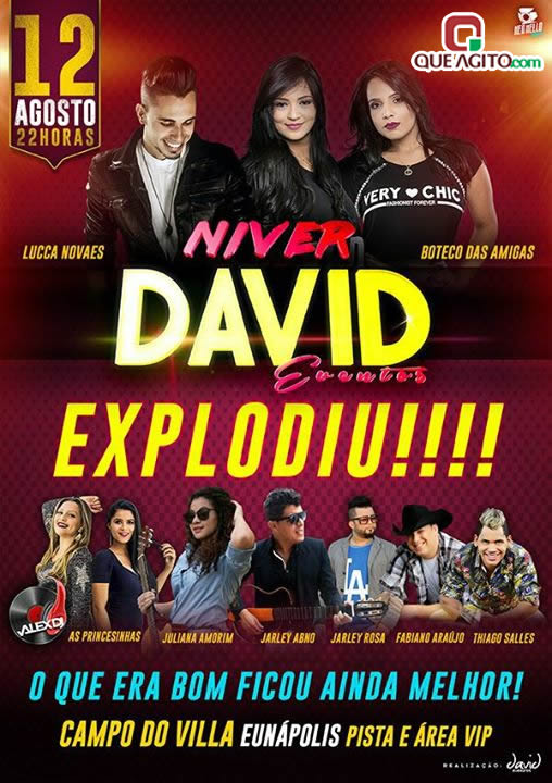 Agenda cultural - Queagito.com 7