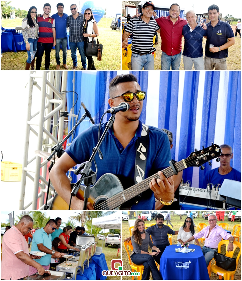 2º Leilão Fazendas Reunidas Cariri e Haras Cheval foi um sucesso 6