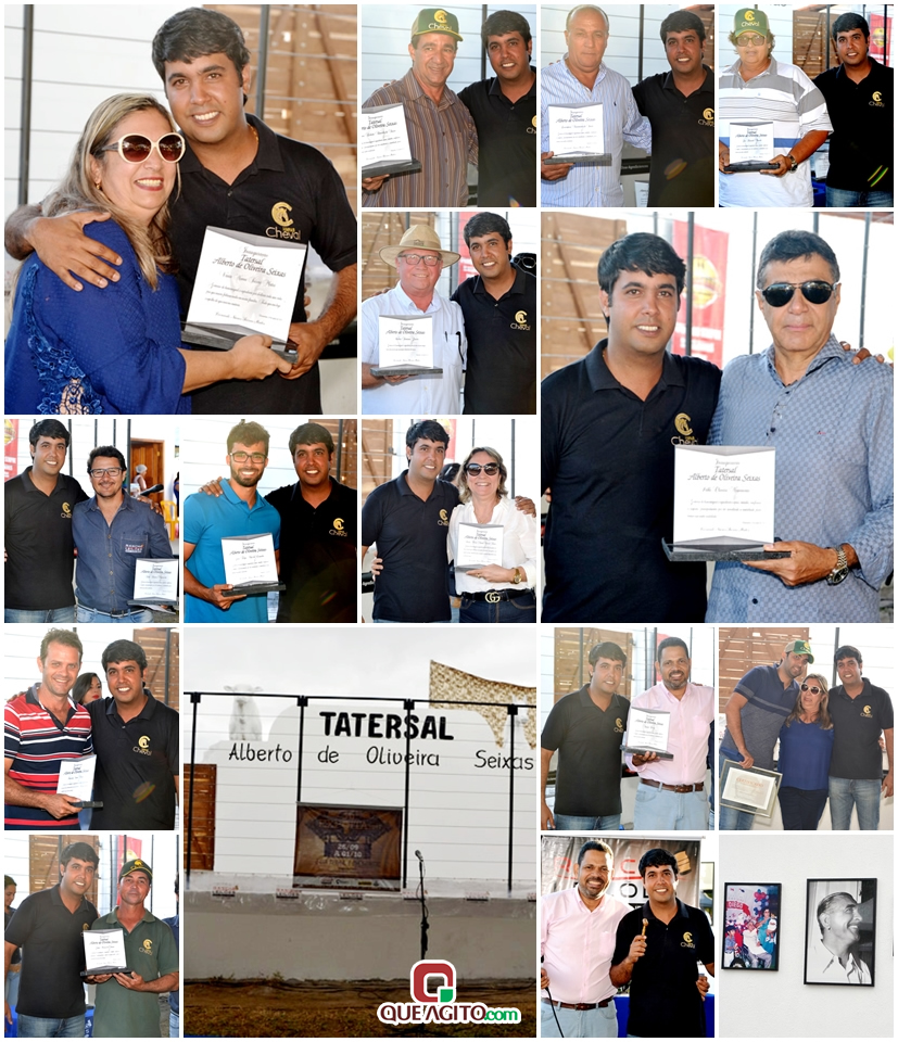 2º Leilão Fazendas Reunidas Cariri e Haras Cheval foi um sucesso 7