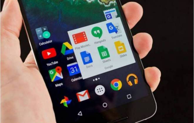Android poderá ser atualizado mesmo se o celular não tiver mais espaço 5