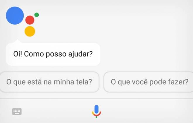 Google Assistente chega oficialmente ao Brasil falando português; saiba usar 5