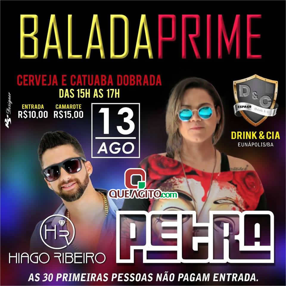 Agenda cultural - Queagito.com 10