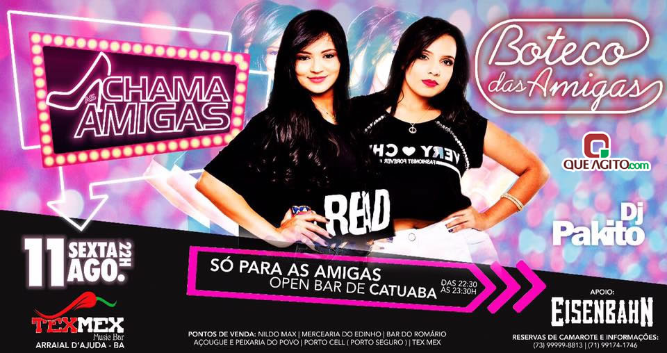 Agenda cultural - Queagito.com 6