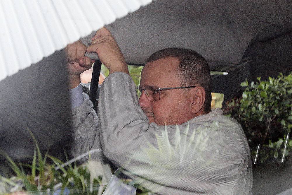 Juiz aceita denúncia e Geddel vira réu por obstrução de Justiça 6