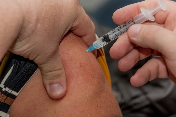 Cientistas americanos agrupam vacinas em apenas uma injeção 5