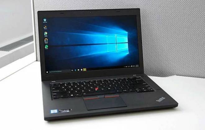 Lenovo é multada em quase R$ 11 milhões por instalar malware em notebooks 14