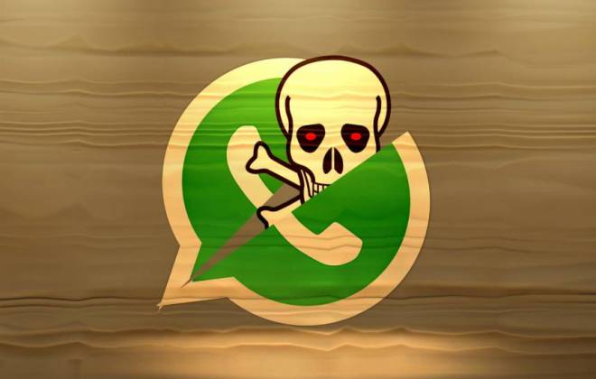 Novo golpe do WhatsApp promete cupom grátis e já fez 400 mil vítimas 5