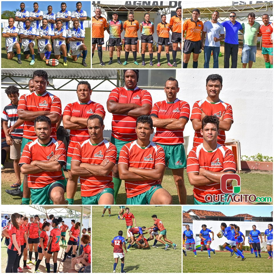2º Porto Seguro Sevens fortalece modalidade de Rugby 6