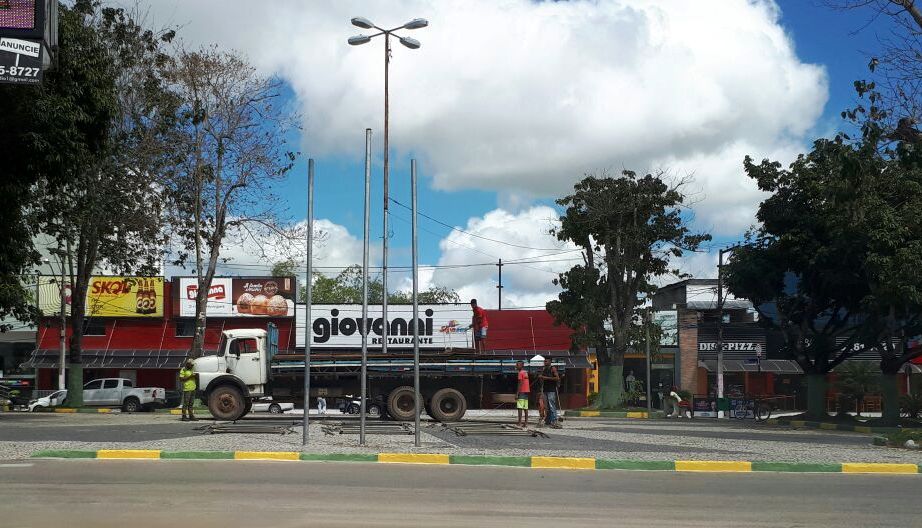 Semana da Pátria: desfile na Zona Rural abre eventos cívicos em Eunápolis 6