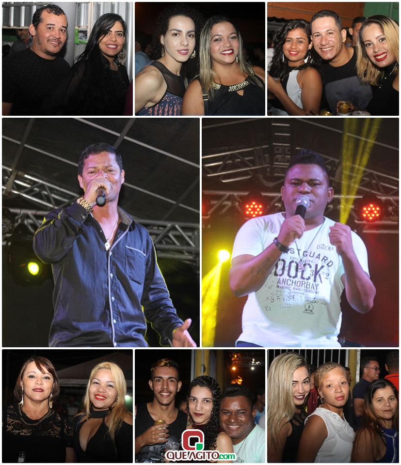 Asas Livres movimenta noite de sábado em Eunápolis 6