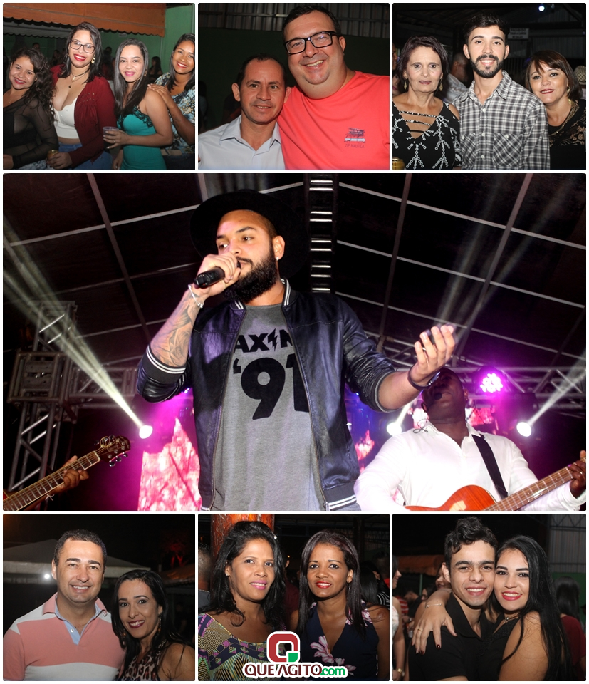 Asas Livres movimenta noite de sábado em Eunápolis 5