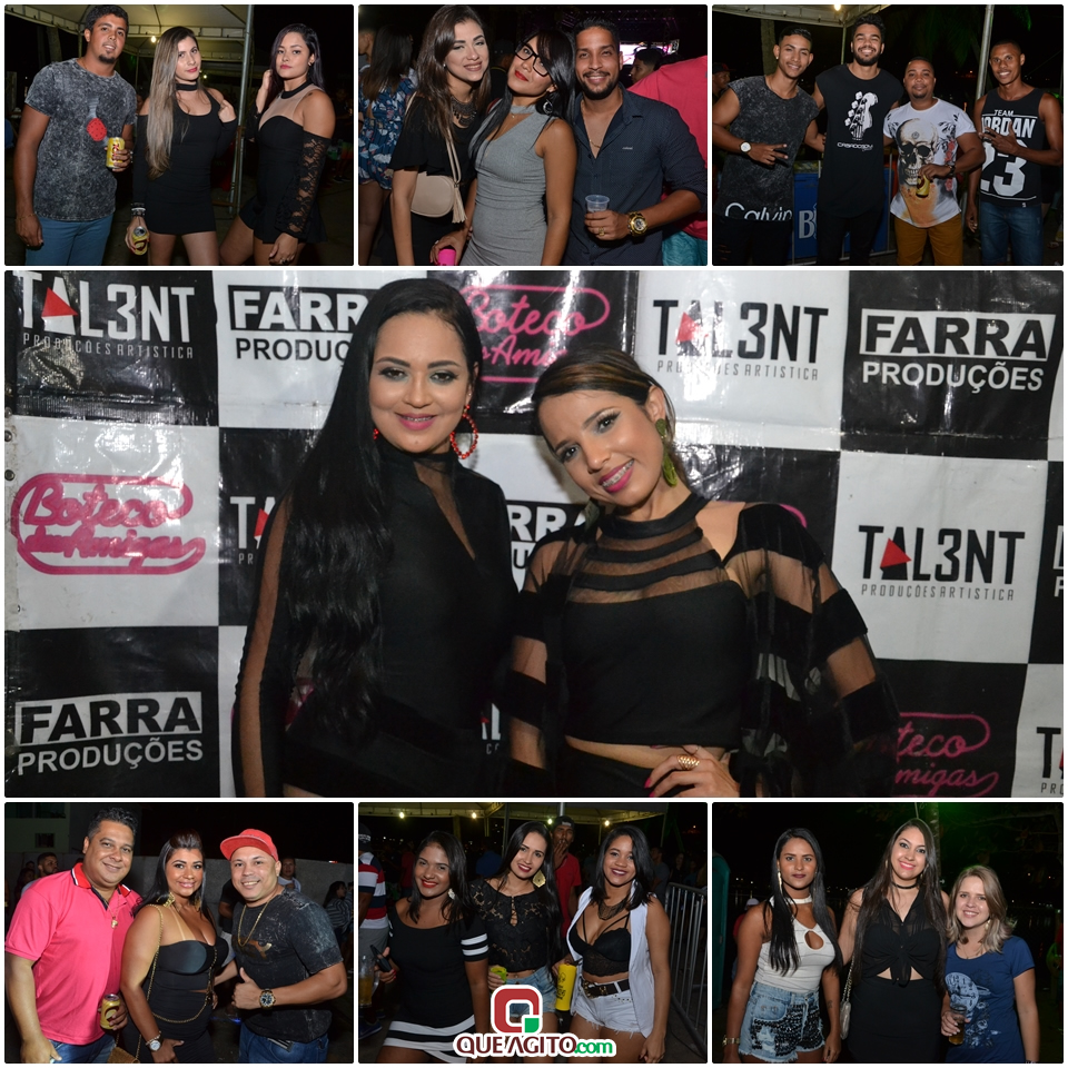 Ilhéus é a primeira cidade a sediar o Baile da Sofrência 6