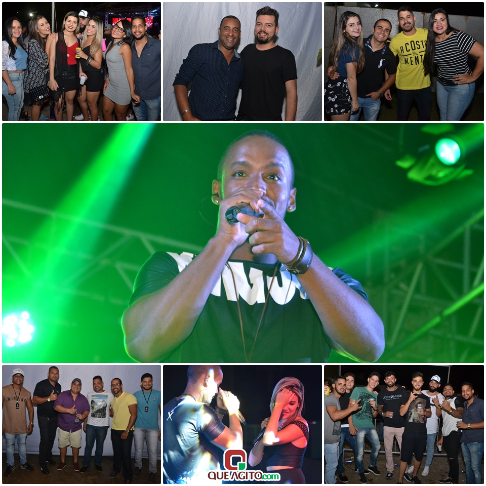 Ilhéus é a primeira cidade a sediar o Baile da Sofrência 7