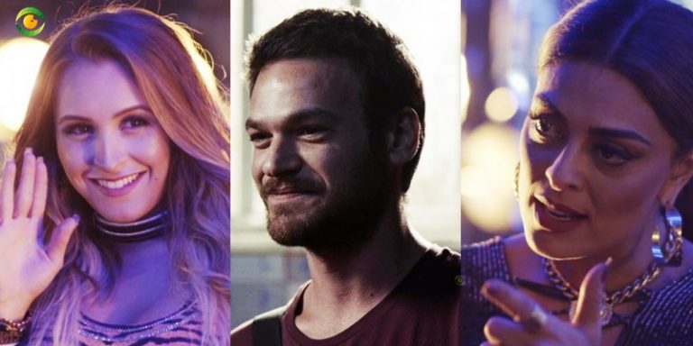 “A Força do Querer”: Rubinho confessa traição e Bibi dá uma surra em Carine em praça pública 18